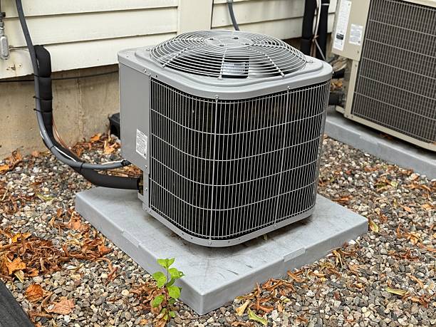 24/7 Emergency Hvac experts in Barker, TX