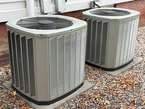 Reliable Hvac contractor in Barker, TX by JG Cool HVAC